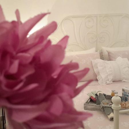 Beti House Heart'S And Roses Rooms Ponte Galeria Extérieur photo