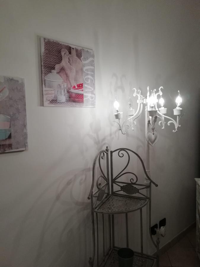 Beti House Heart'S And Roses Rooms Ponte Galeria Extérieur photo