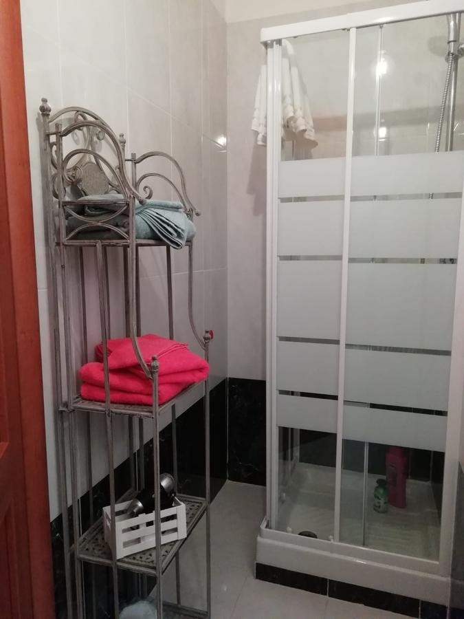 Beti House Heart'S And Roses Rooms Ponte Galeria Extérieur photo