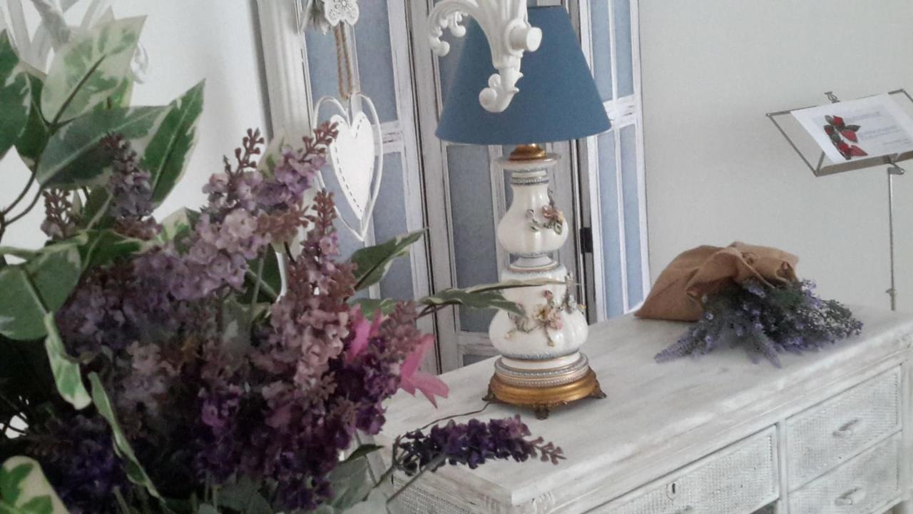 Beti House Heart'S And Roses Rooms Ponte Galeria Extérieur photo