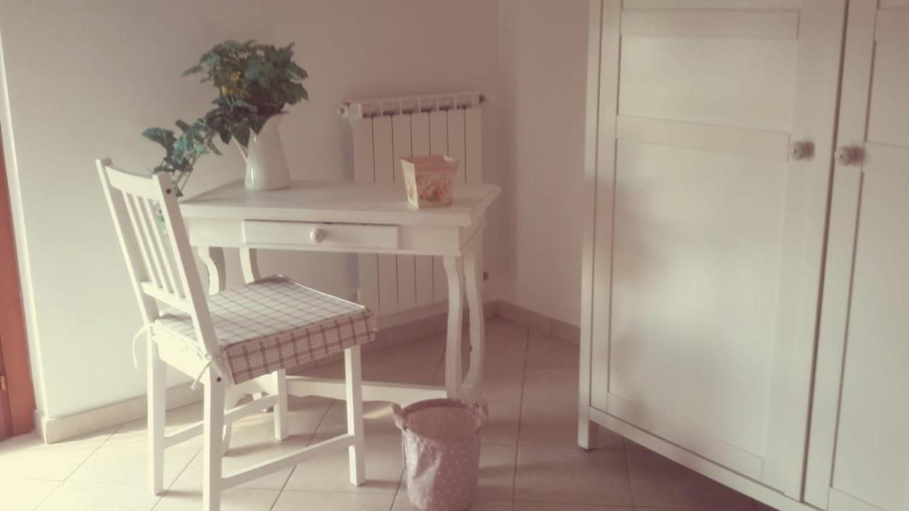 Beti House Heart'S And Roses Rooms Ponte Galeria Extérieur photo