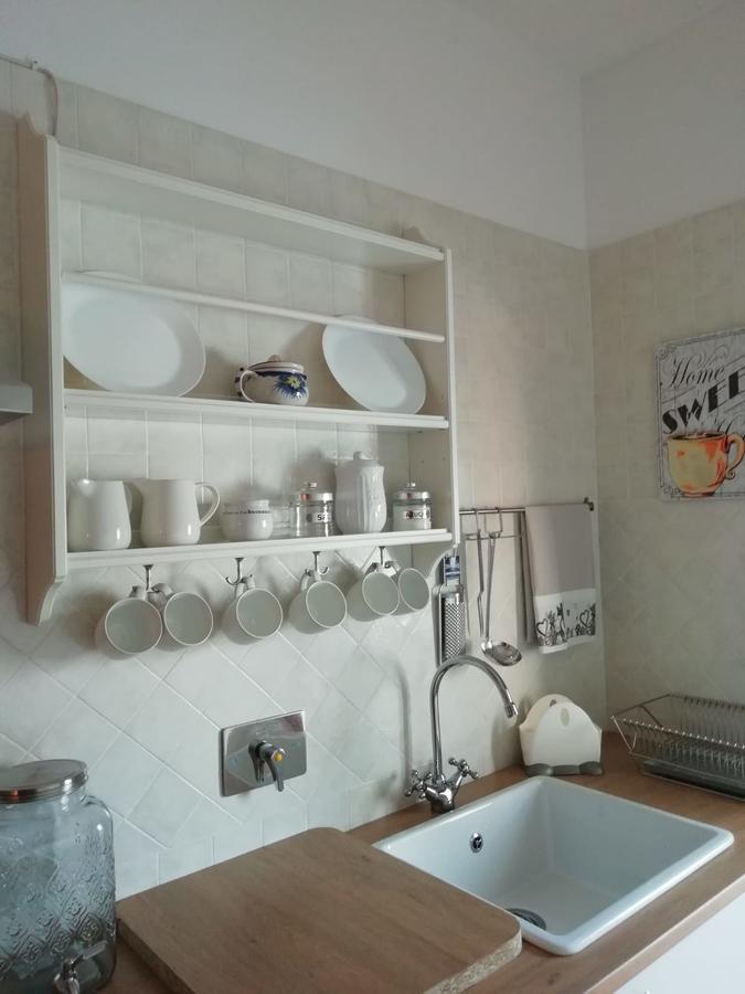 Beti House Heart'S And Roses Rooms Ponte Galeria Extérieur photo