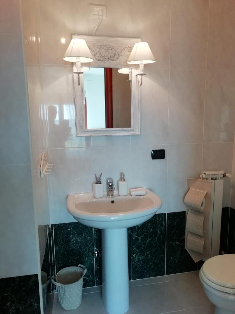 Beti House Heart'S And Roses Rooms Ponte Galeria Extérieur photo