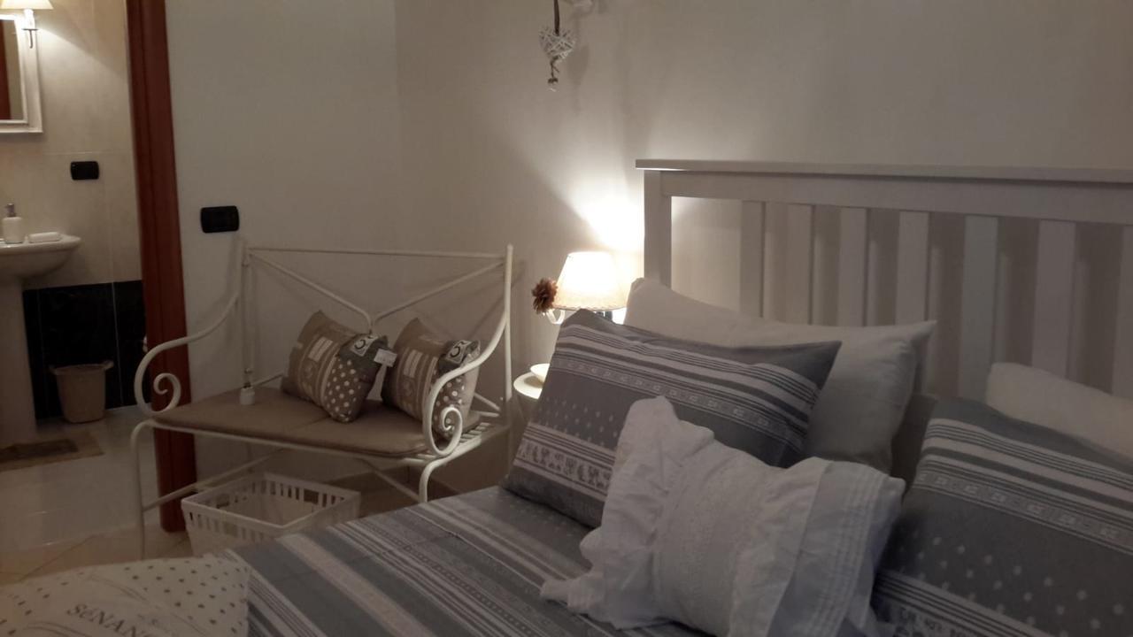 Beti House Heart'S And Roses Rooms Ponte Galeria Extérieur photo