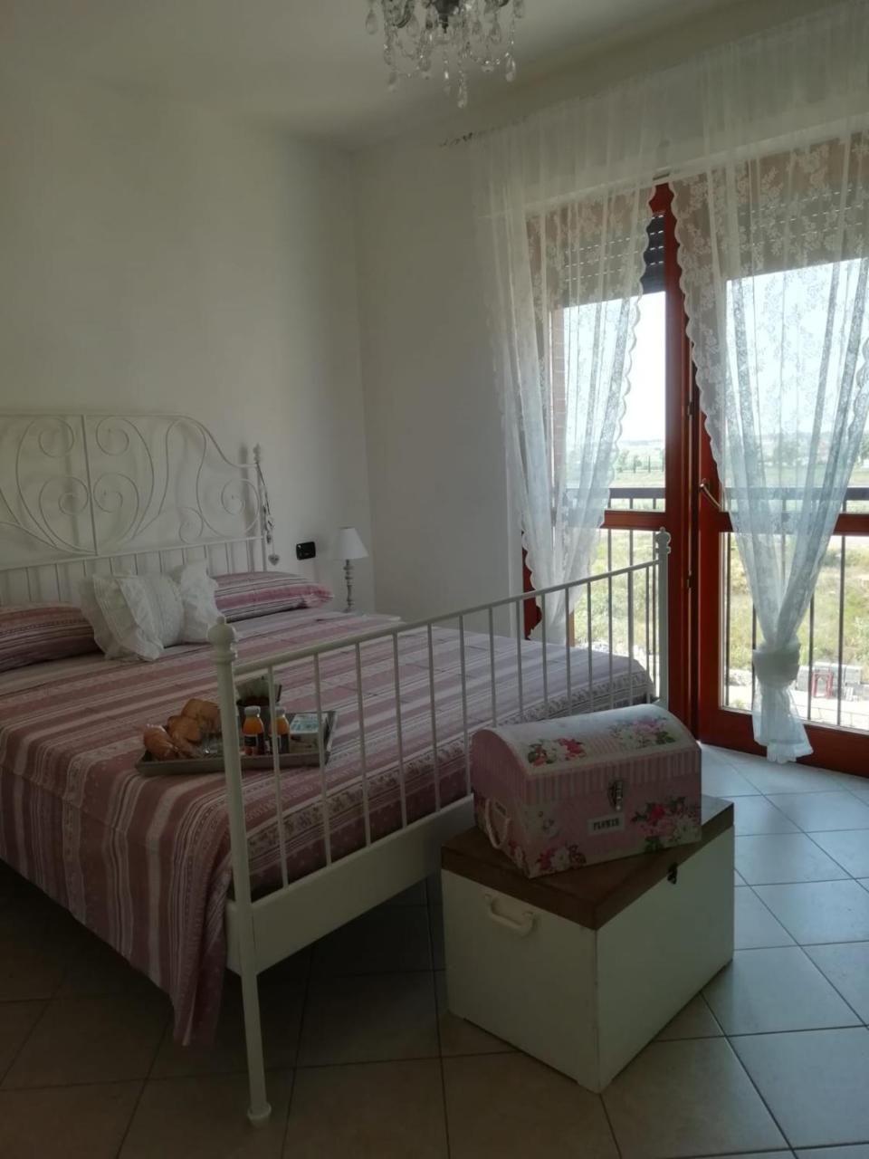 Beti House Heart'S And Roses Rooms Ponte Galeria Extérieur photo