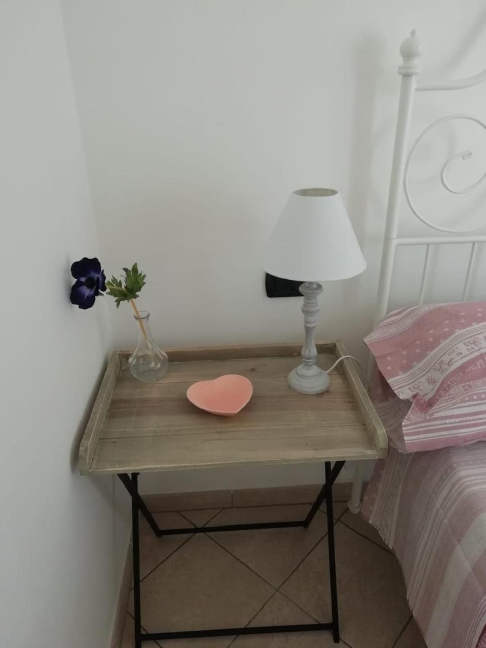 Beti House Heart'S And Roses Rooms Ponte Galeria Extérieur photo